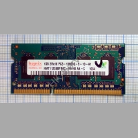 Оперативная память Hynix DDR3 HMT112S6BFR6C-H9 1Gb 1RX16 PC3-10600S-9-10-A1