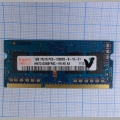 Оперативная память DDR3 HMT312S6BFR6C-H9 1Gb 1RX16 PC3-10600S-9-10-C1