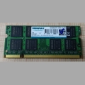 Оперативная память DDR2 Kingmax KSCD48F-A8KI5 667 PC2-5300