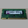 Оперативная память DDR2 Kingston 1Gb ACR128X64D2S800C6 1RX8 PC2-6400