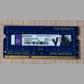 Оперативная память Kingston ACR256X64D3S13C9G DDR3 2Gb 1RX8 PC3-10600S-9-10-B0