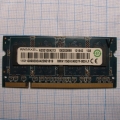 Оперативная память DDR2 RMN1150HC48D7F-800-LF 1Gb 2RX8 PC2-5300