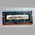 Оперативная память Ramaxel DDR3 RMT1950ED48E7W-1333 1Gb 1RX8 PC3-10600S