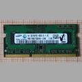 Оперативная память Samsung M471B5773DH0-CH9 DDR3 2Gb 1RX8 PC3-10600S-09-11-B2
