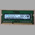 Оперативная память Samsung M471B5674QH0-YK0 DDR3L 2Gb 1RX8 PC3L-12800S-11-13-C3