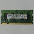 Оперативная память DDR2 M470T2864EH3-CF7 1Gb 2RX16 PC2-6400S-666-12-A3