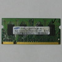 Оперативная память DDR2 M470T2864EH3-CF7 1Gb 2RX16 PC2-6400S-666-12-A3