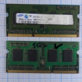 Оперативная память DDR3 M471B2873EH1-CF8 1Gb 1RX8 PC3-8500S-07-10-B1