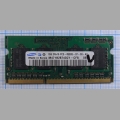 Оперативная память DDR3 M471B2874DZ1-CF8 1Gb 2RX16 PC3-8500S-07-00-A2