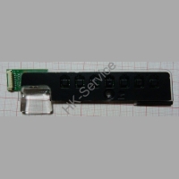 ИК приёмник и кнопки управления для телевизора Panasonic TX-43FR250 4713-5500C1-A1123K11