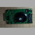 ИК приёмник и джойстик управления для телевизора Samsung UE32H5303AK BN41-01840C BN96-33542A