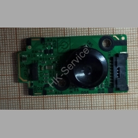 ИК приёмник и джойстик управления для телевизора Samsung UE32H5303AK BN41-01840C BN96-33542A