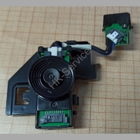 Джойстик управления и ИК приёмник для телевизора Samsung UE32J5100AK BN41-02149A