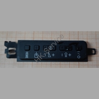 Кнопки управления для телевизора Sony KDL-40W605B