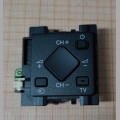 Кнопки управления для телевизора Sony KDL-43W755C