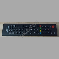 Пульт дистанционного управления для телевизора Hisense ER-22601A