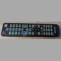 Пульт дистанционного управления для телевизора Samsung UE40D6530 BN59-00445A