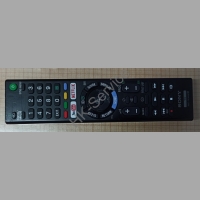 Пульт дистанционного управления для телевизора Sony KD-55XE7005 RMT-TX300E