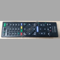 Пульт дистанционного управления для телевизора Sony KDL-40RE353 RM-ED062