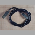 Кабель USB для телевизора Philips 37PFL7641D