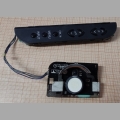 ИК приёмник и кнопки управления для телевизора LG 42LF2510 EAX44059405 EAX52836502