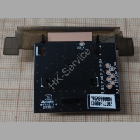 ИК приёмник и кнопка включения для телевизора LG 43LH513V EBR80772102