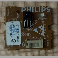 ИК приёмник для телевизора Philips 32PFL3321S 3139 123 6171.1