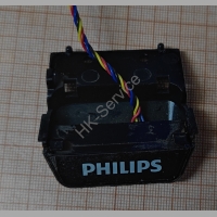 ИК приёмник для телевизора Philips 40PFT4100