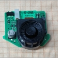 ИК приёмник и джойстик управления для телевизора Samsung PS43E490B2W E450/E490 BN41-01804A