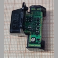 ИК приёмник и кнопка включения для телевизора Samsung UE32T4500AU BN41-02515A