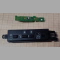 Кнопки управления и ИК приёмник для телевизора Sony KDL-40R483B 1-889-677-11 173475511