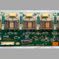 Инвертор  для телевизора Panasonic TX-32LX60PK KLS-S320BCI-M