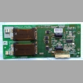 Инвертор для телевизора  Vestel LCD TV-26880 6632L-0550A PPW-EE26HD-0