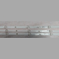 LED подсветка матрицы для телевизора DEXP F43F7000C MS-L4167