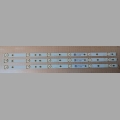 LED подсветка матрицы для телевизора LG 28MT42VF-PZ LBM280P0601-AG-1(5)