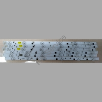 LED подсветка матрицы для телевизора Samsung UE46EH6037K BN96-24110A BN96-24111A D1GE-460SCB-R4 D1GE-460SCA-R4