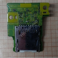 SD Card Reader для телевизора Panasonic TH-R42EL80 TNPA4139