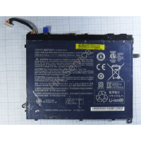 Аккумуляторная батарея для планшета Acer Iconia Tab A511 BAT1011 CS-ACT510SL 9800mAh