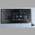 Аккумулятор для планшета Asus Fonepad K004 C11-ME172V 3.75V 4270mAh