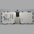 Аккумулятор для планшета Samsung GALAXY Tab 3 10.1 GT - P5200, P5210 БУ 4952 mAh