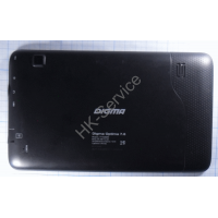 Задняя крышка для планшета Digma Optima 7.6 TT7026MW