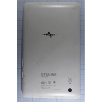Задняя крышка для планшета Etuline ETL-T720G