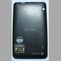 Корпус для планшета Oysters T72MS