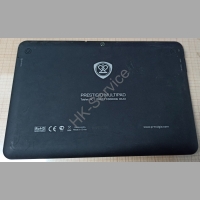 Задняя крышка для планшета Prestigio multipad PMP7100D3G DUO