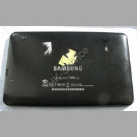 Корпус для планшета Samsung Galaxy Tab3 (Китай)