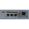 Плата контроллера тачскрина 10B33-J01 B101UAT02 V0 для планшета Acer Iconia Tab A510, A511, A700, A701