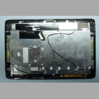 Модуль (тачскрин, дисплей и рамка) для планшета Acer Iconia Tab A500 