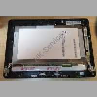 Модуль (тачскрин, дисплей и рамка) для планшета Acer Iconia W500 13N0-YFA0431 B101EW05