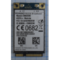 3G модем для планшета Acer Iconia Tab A511 Huawei EM820W