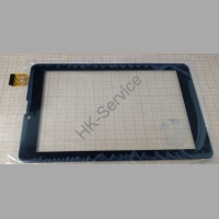 Сенсорный экран (Тачскрин) для планшета Irbis TZ794 XHSNM0703901B V0